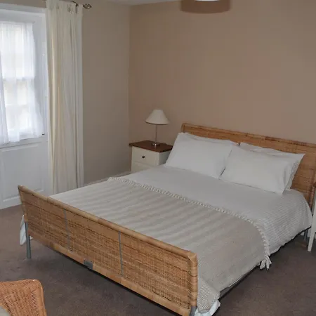 Hébergement de vacances Greystones - *